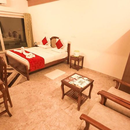 Kstdc Hotel Mayura Pine Top Nandi Hills Zewnętrze zdjęcie