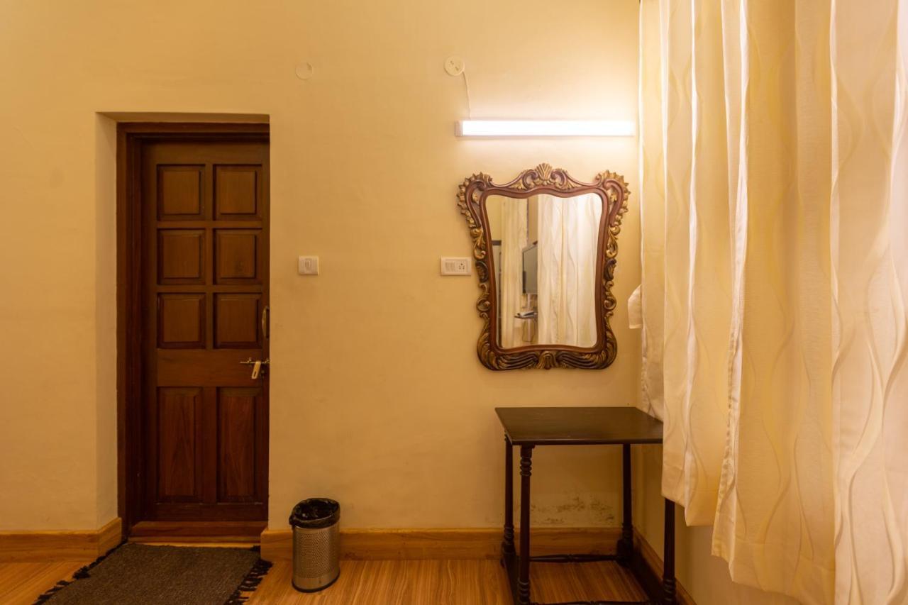 Kstdc Hotel Mayura Pine Top Nandi Hills Zewnętrze zdjęcie