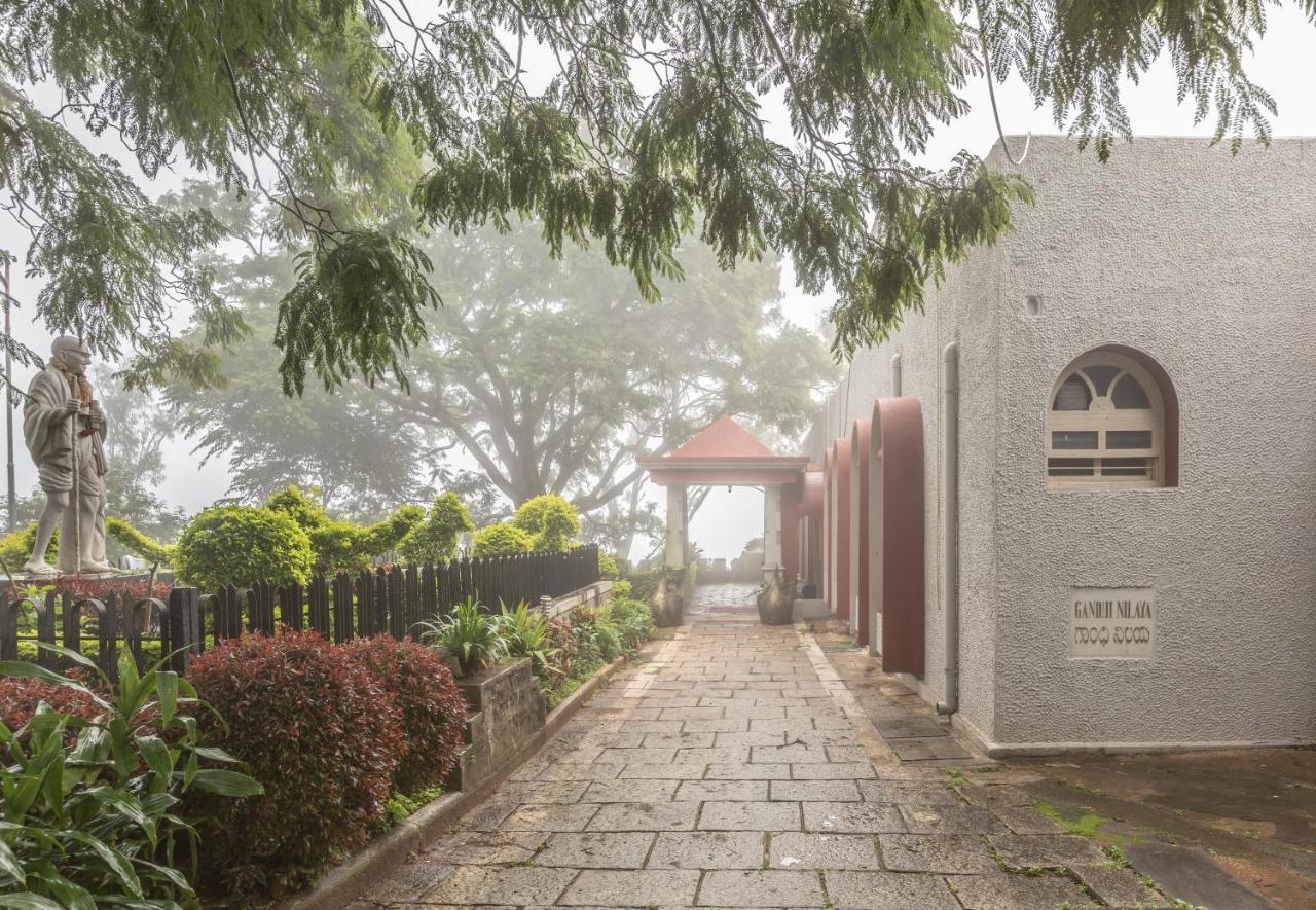Kstdc Hotel Mayura Pine Top Nandi Hills Zewnętrze zdjęcie