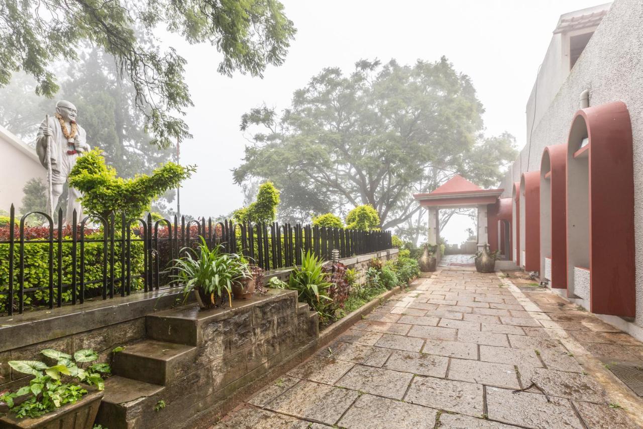 Kstdc Hotel Mayura Pine Top Nandi Hills Zewnętrze zdjęcie