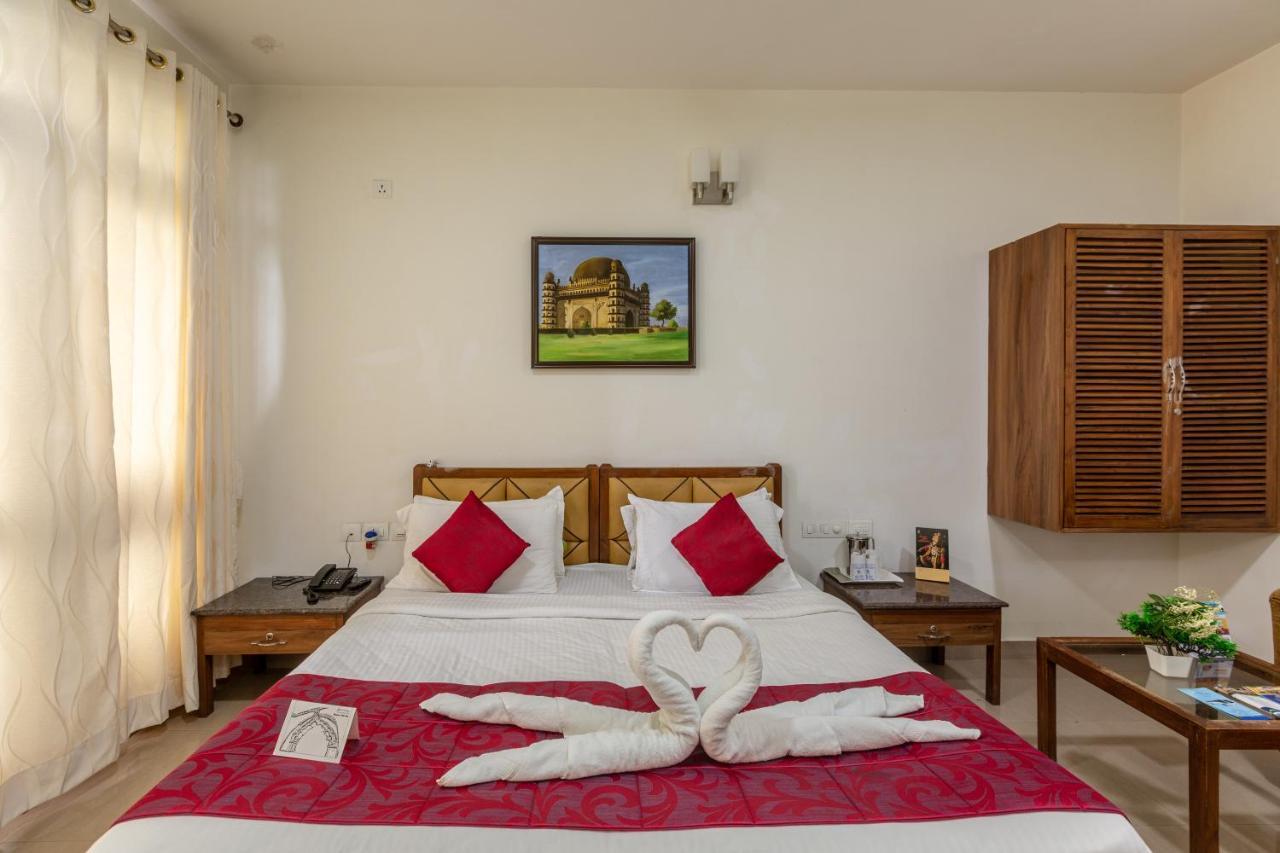Kstdc Hotel Mayura Pine Top Nandi Hills Zewnętrze zdjęcie