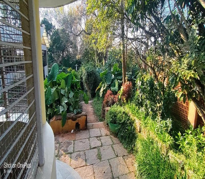 Kstdc Hotel Mayura Pine Top Nandi Hills Zewnętrze zdjęcie
