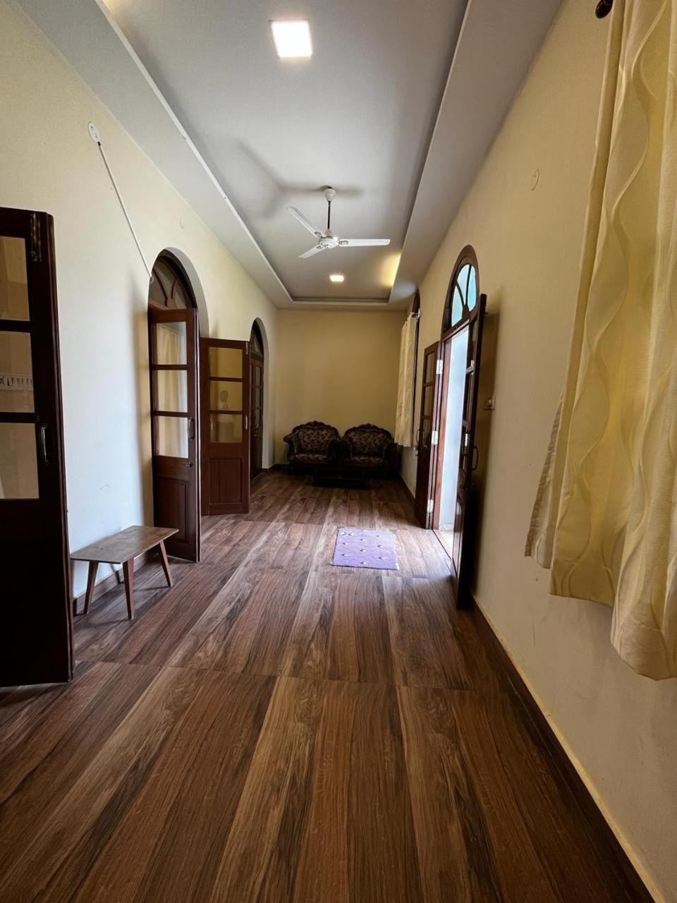 Kstdc Hotel Mayura Pine Top Nandi Hills Zewnętrze zdjęcie
