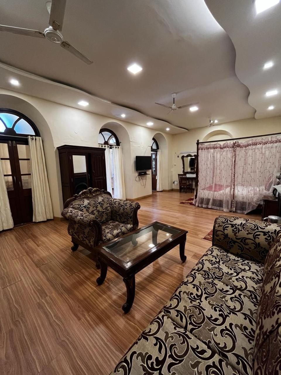 Kstdc Hotel Mayura Pine Top Nandi Hills Zewnętrze zdjęcie