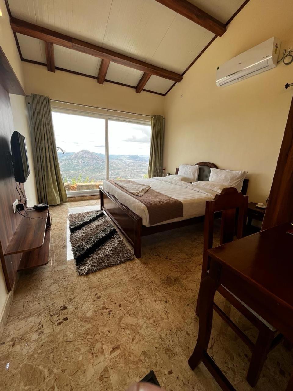 Kstdc Hotel Mayura Pine Top Nandi Hills Zewnętrze zdjęcie